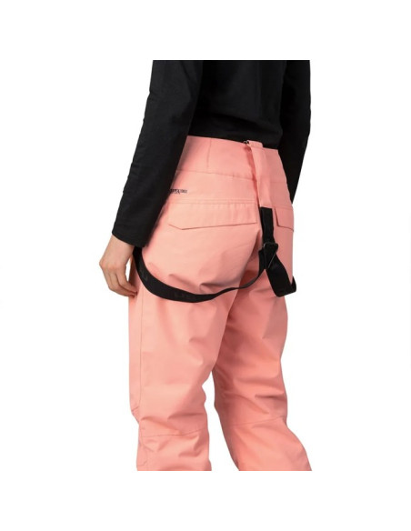 Kelnės Hannah AWAKE II CANTALOUPE II