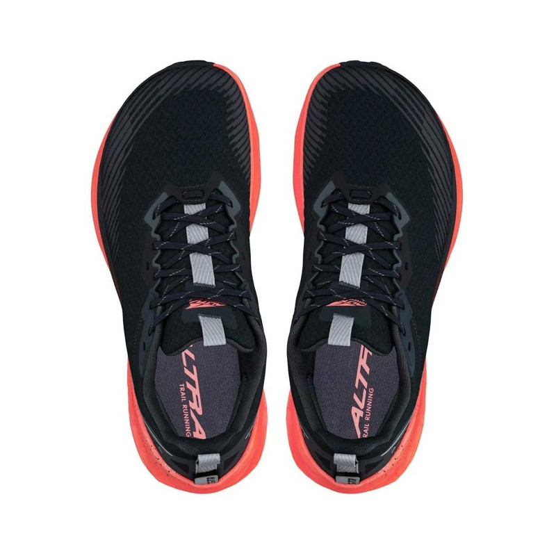 Tenisky Altra EXPERIENCE WILD 2 CORAL/BLACK