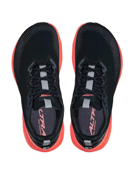 Tenisky Altra EXPERIENCE WILD 2 CORAL/BLACK