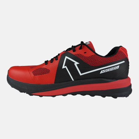 Hiking Shoes Raidlight Ascendo 2