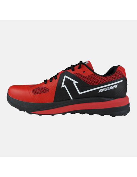 Hiking Shoes Raidlight Ascendo