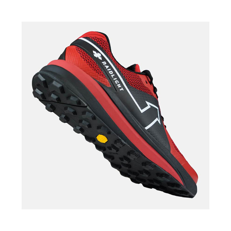 Buty trekkingowe Raidlight Ascendo