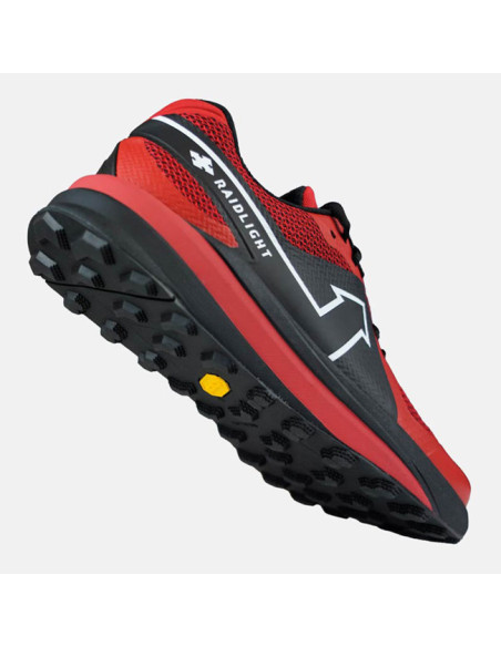 Buty trekkingowe Raidlight Ascendo