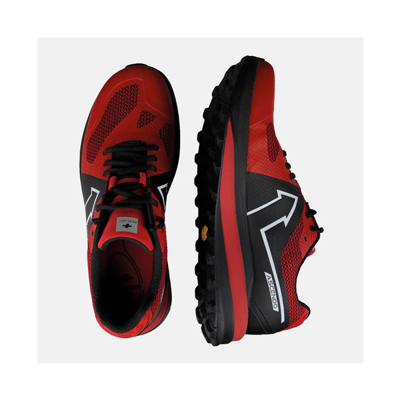 Chaussures de randonnée Raidlight Ascendo