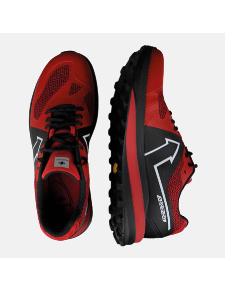 Wandelschoenen Raidlight Ascendo
