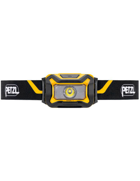 Petzl Aria 1
