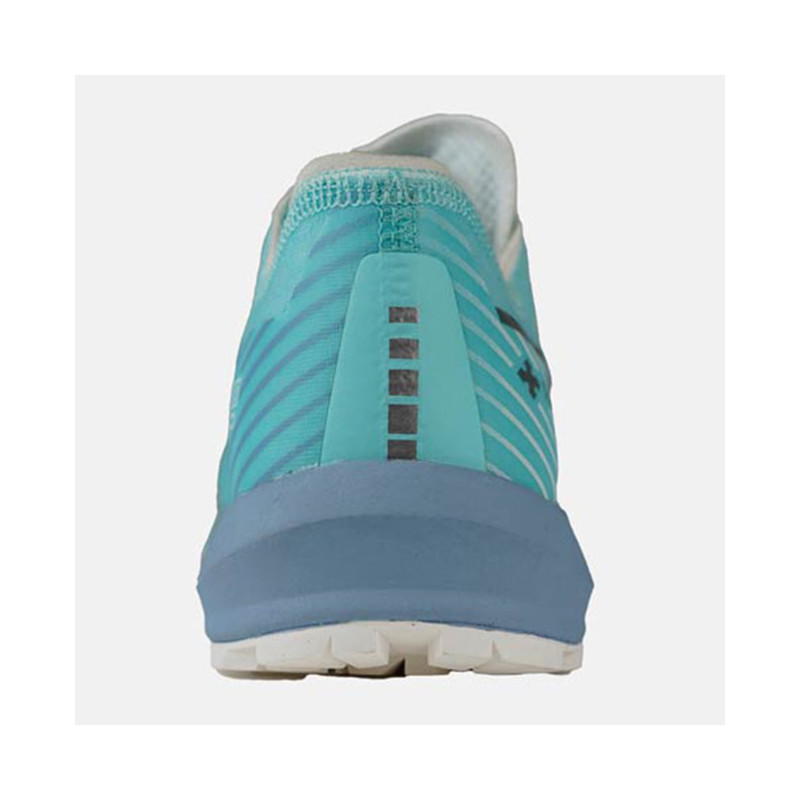 Vaelluskengät Raidlight XP 2.0 Grey / Ice Blue