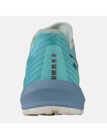 Wandelschoenen Raidlight XP 2.0 Grey / Ice Blue