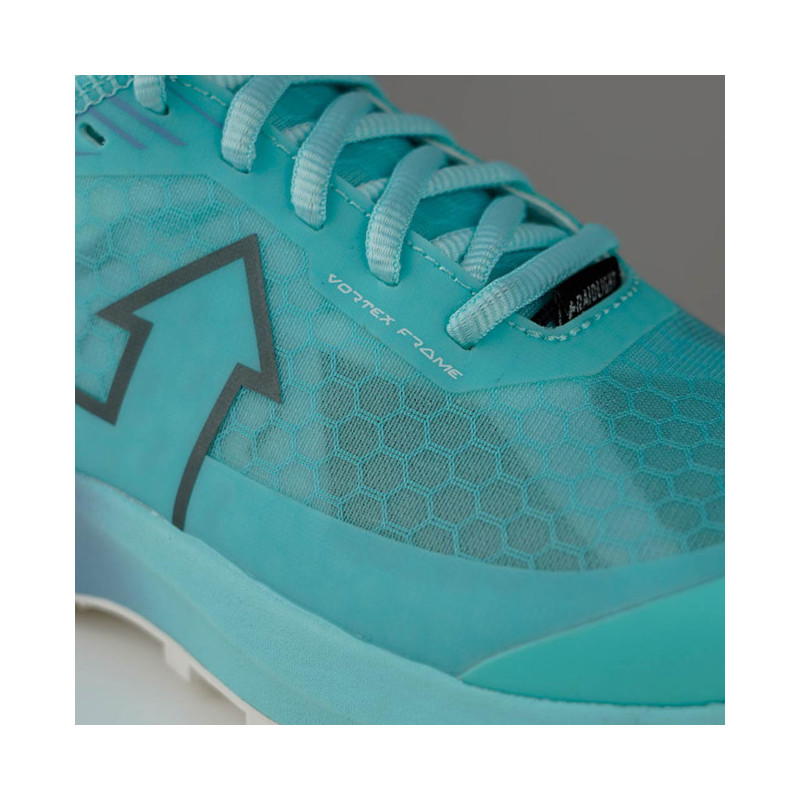 Cipők Raidlight XP 2.0 Grey / Ice Blue