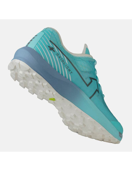 Vaelluskengät Raidlight XP 2.0 Grey / Ice Blue