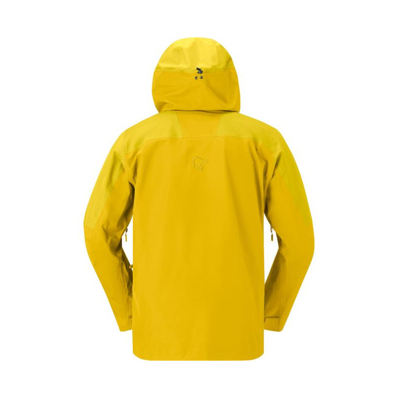 Chaqueta Norrona Lofoten GTX Jacket