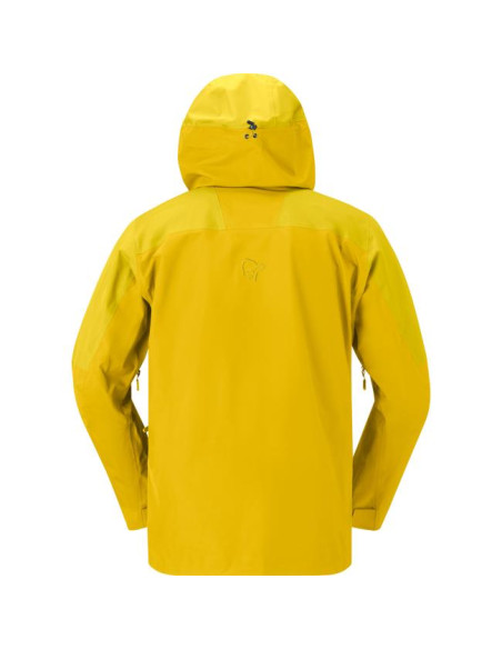 Norrona Lofoten GTX Jacket