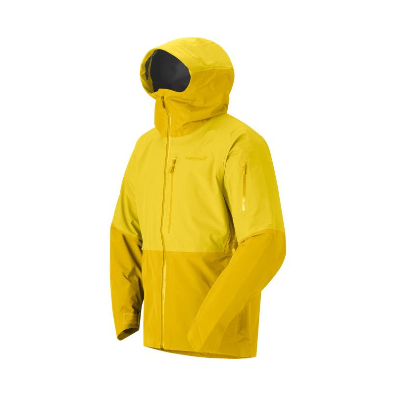 Chaqueta Norrona Lofoten GTX Jacket