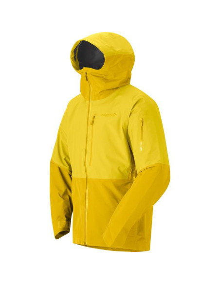 Chaqueta Norrona Lofoten GTX Jacket