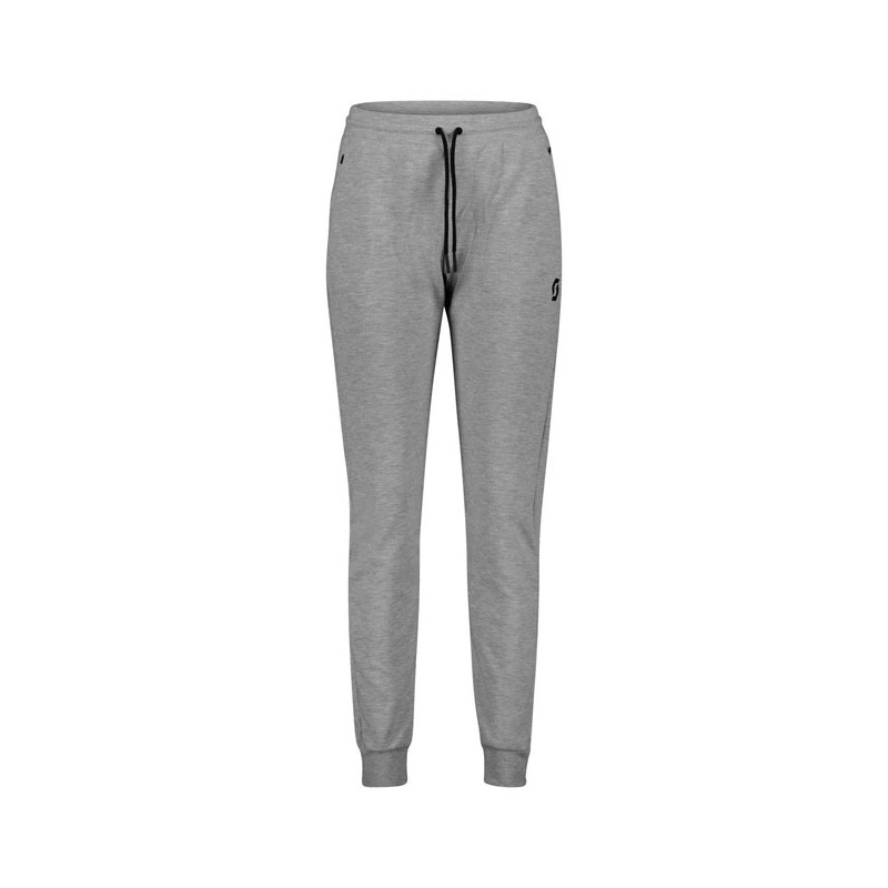 Pantalón Scott Pantalon Ws Tech Jogger Grey Melange