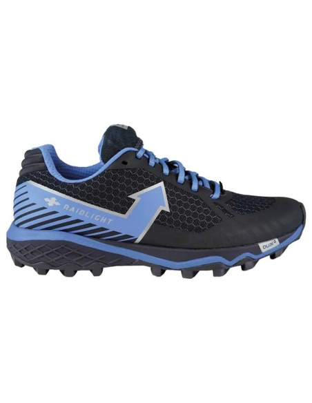 Vandringsskor Raidlight DYNAMIC 2.0 Purple