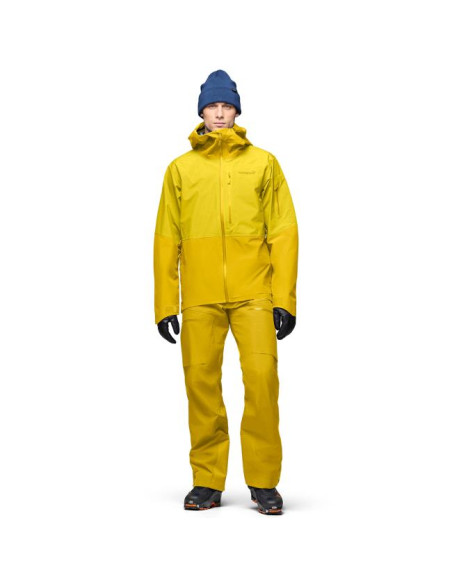 Chaqueta Norrona Lofoten GTX Jacket