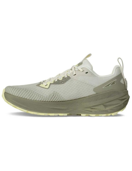 Wanderschuhe Altra EXPERIENCE WILD 2 TAUPE