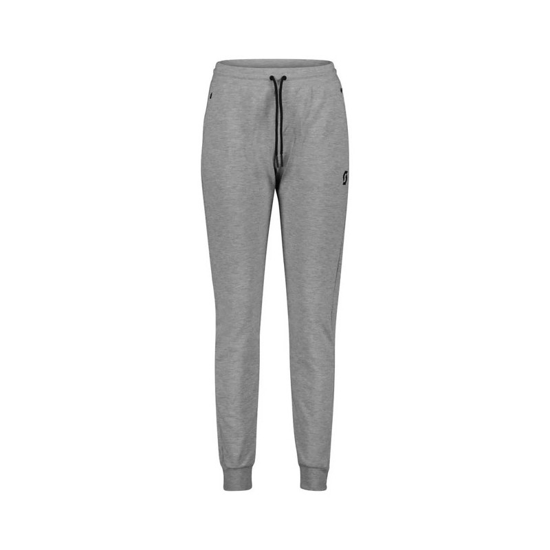 Pantalón Scott Pantalon Ws Tech Jogger Grey Melange