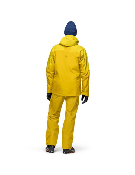 Chaqueta Norrona Lofoten GTX Jacket