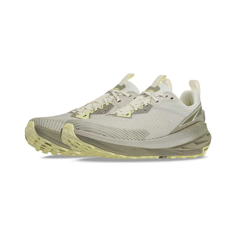 Zapatillas Altra EXPERIENCE WILD 2 TAUPE