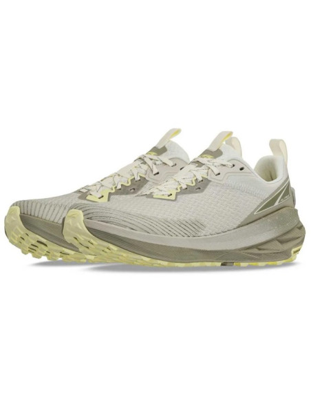 Hiking Shoes Altra EXPERIENCE WILD 2 TAUPE