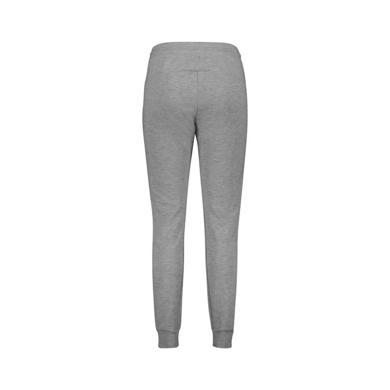 Nohavice Scott Pantalon Ws Tech Jogger Grey Melange