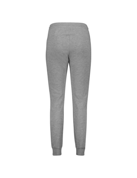 Hlače Scott Pantalon Ws Tech Jogger Grey Melange