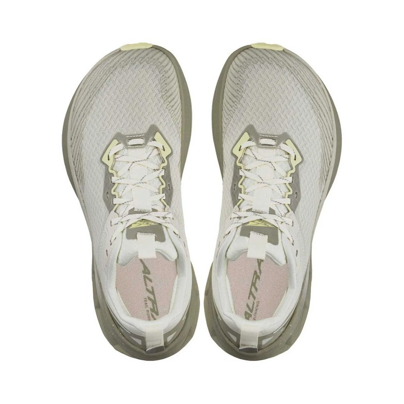 Wanderschuhe Altra EXPERIENCE WILD 2 TAUPE