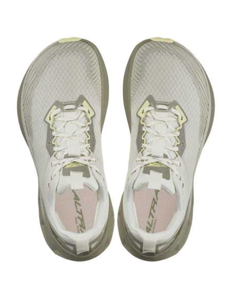 Superge Altra EXPERIENCE WILD 2 TAUPE