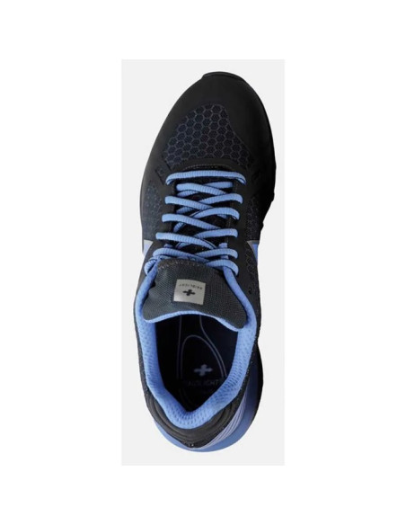 Hiking Shoes Raidlight DYNAMIC 2.0 Purple