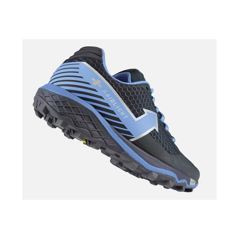 Zapatillas Raidlight DYNAMIC 2.0 Purple