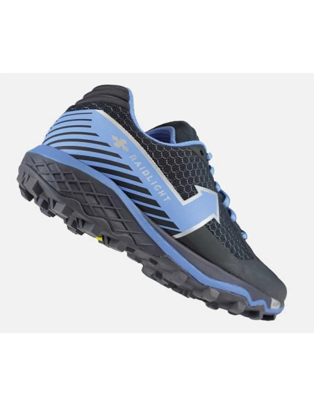 Wanderschuhe Raidlight DYNAMIC 2.0 Purple