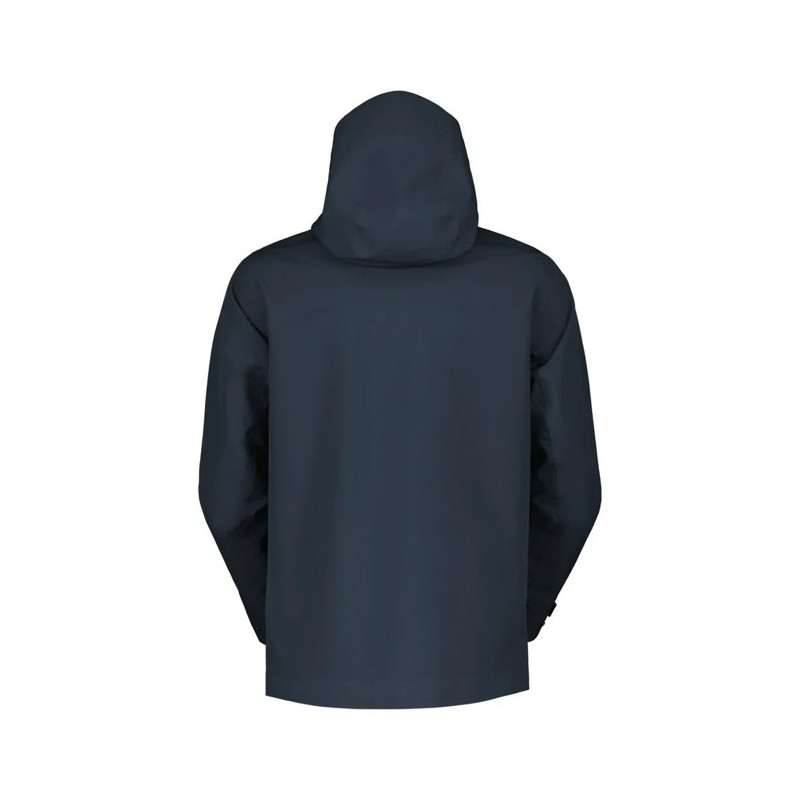 Jas Scott TECH FIELD 3L Dark Blue