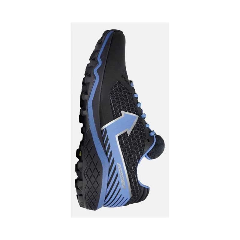 Vandresko Raidlight DYNAMIC 2.0 Purple