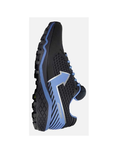 Sapatos de caminhada Raidlight DYNAMIC 2.0 Purple