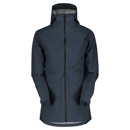 Chaqueta Scott TECH COAT 3L Dark Blue