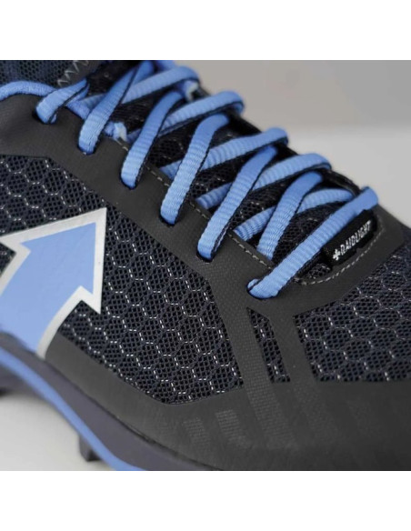 Hiking Shoes Raidlight DYNAMIC 2.0 Purple