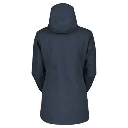 Jakke Scott TECH COAT 3L Dark Blue 2