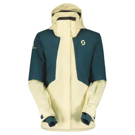Chaqueta Scott Ultimate Dryo 10 W