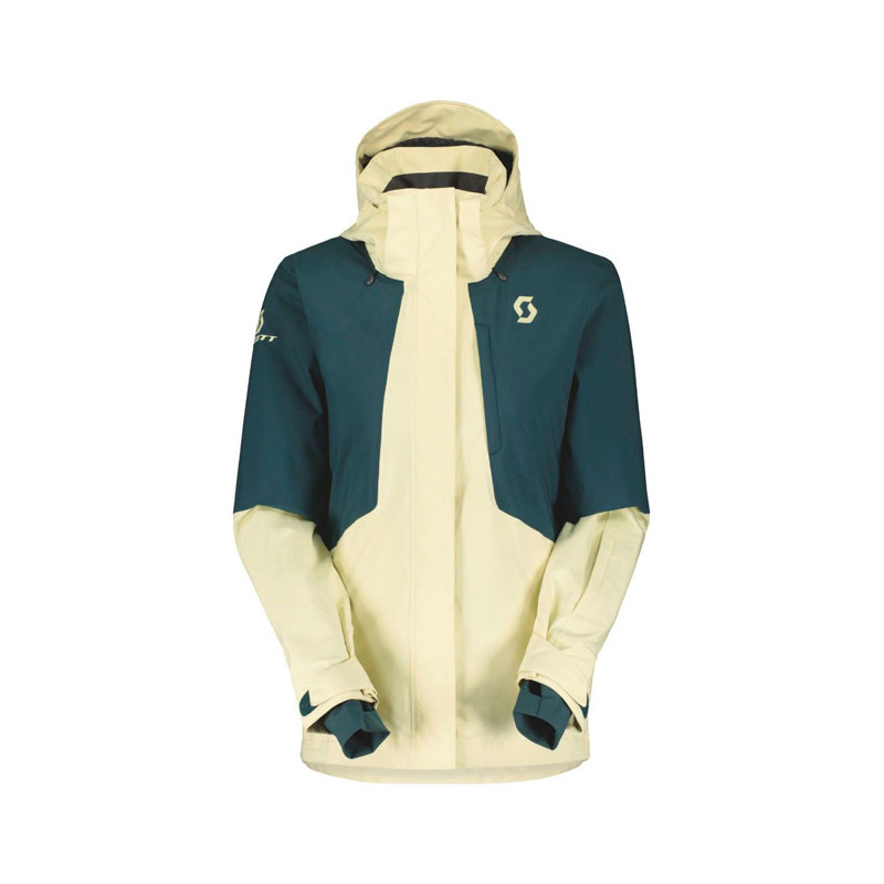 Chaqueta Scott Ultimate Dryo 10 W