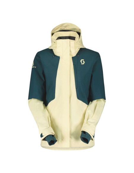 Chaqueta Scott Ultimate Dryo 10 W