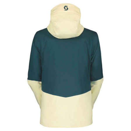 Chaqueta Scott Ultimate Dryo 10 W 2