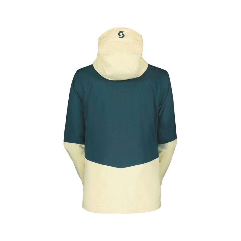 Chaqueta Scott Ultimate Dryo 10 W