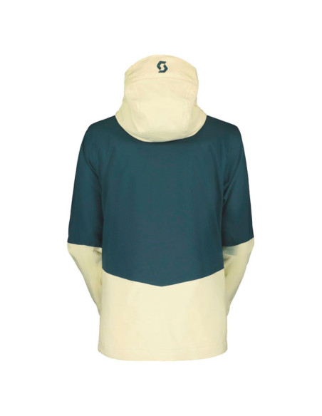 Chaqueta Scott Ultimate Dryo 10 W