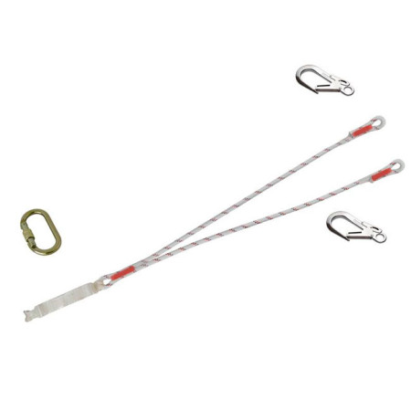 Tractel LDAD 12 2 m 10-51-51