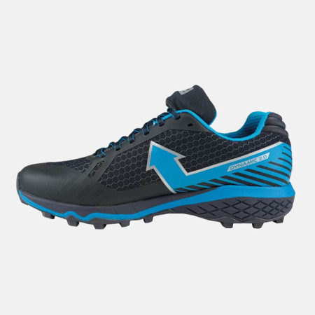 Hiking Shoes Raidlight DYNAMIC 2.0 Blue 2
