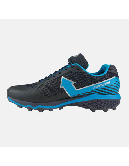 Chaussures de randonnée Raidlight DYNAMIC 2.0 Blue