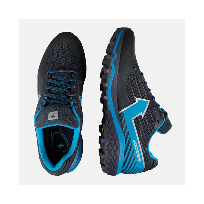 Cipők Raidlight DYNAMIC 2.0 Blue