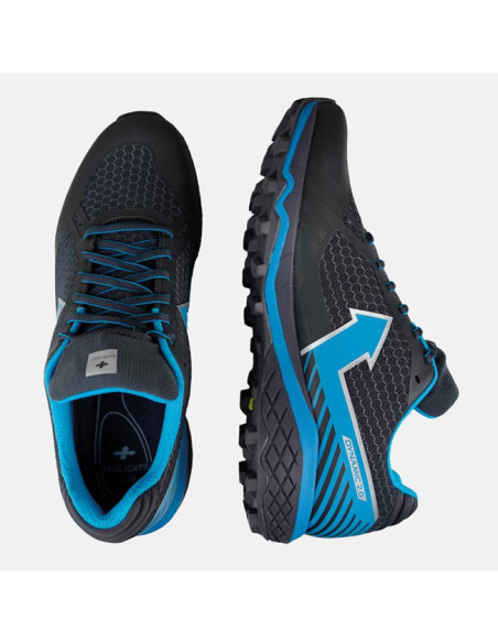Buty trekkingowe Raidlight DYNAMIC 2.0 Blue